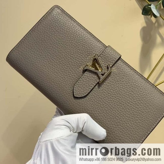 LV M81367 VERTICAL wallet