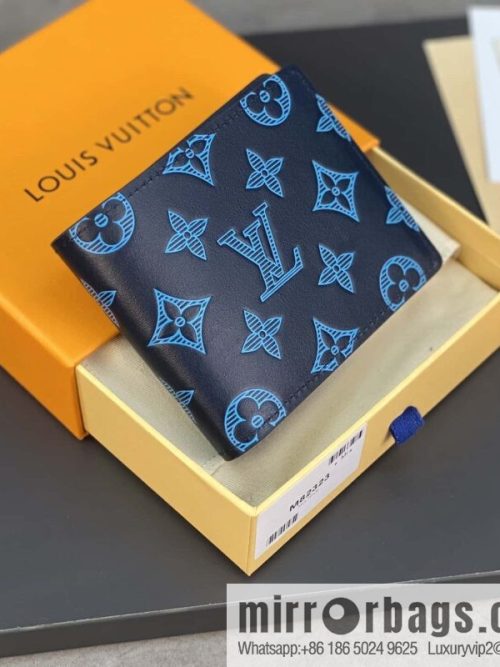 LV M82323 MULTIPLE wallet