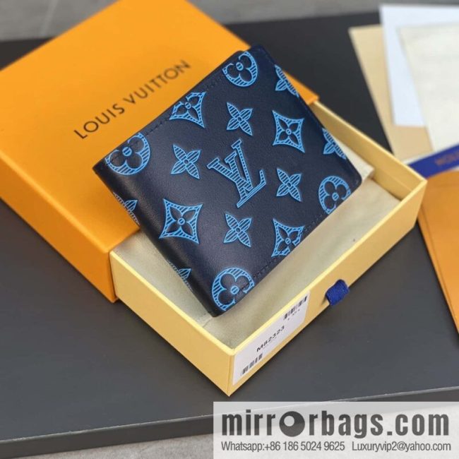 LV M82323 MULTIPLE wallet