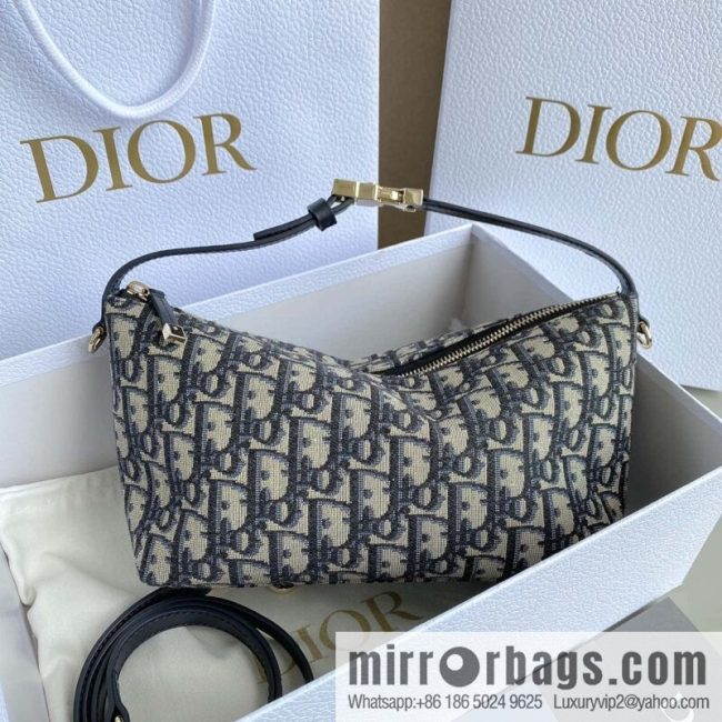 DIORTRAVEL NOMAD clutch bag S5554OTZQ_M928