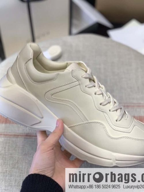 GUCCI Vintage shoes casual sneakers