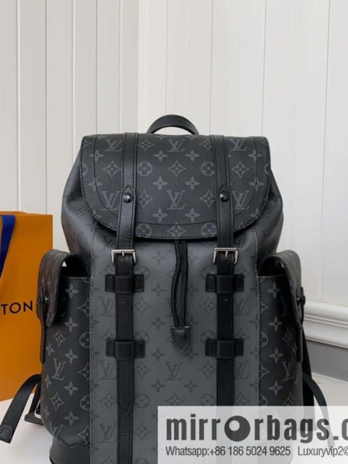 LV M45419 Christopher M backpack
