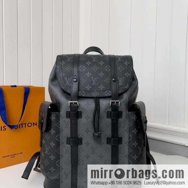 LV M45419 Christopher M backpack