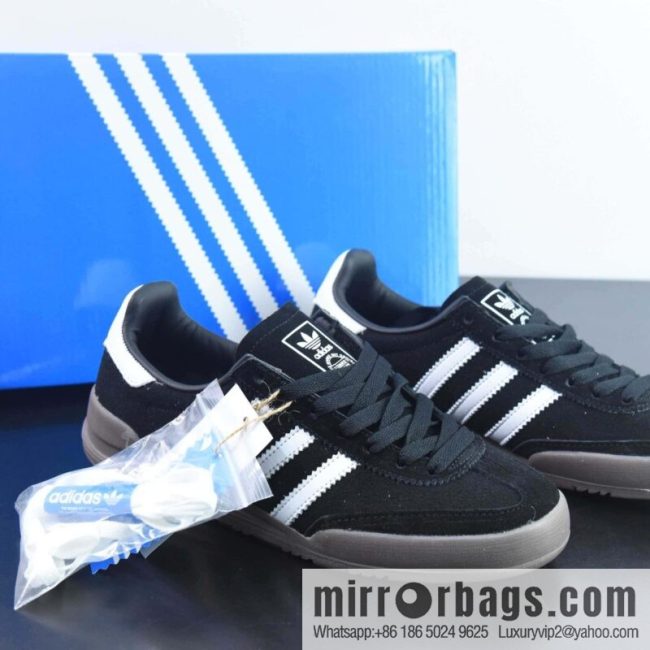 Adi JEANS series, new, clover Ad Originals Jeans Adi retro low-top item number: GX5339