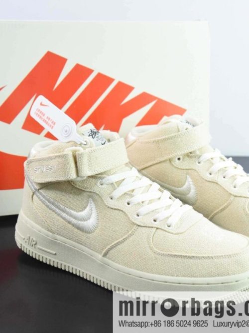 NK Air Force 1 low-top sports and leisure shoes, item number: DJ7841-200