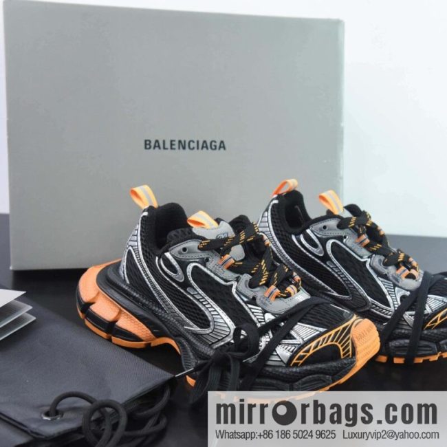 Balenciaga Balenciaga 3XL 10th generation, old, dad shoes
