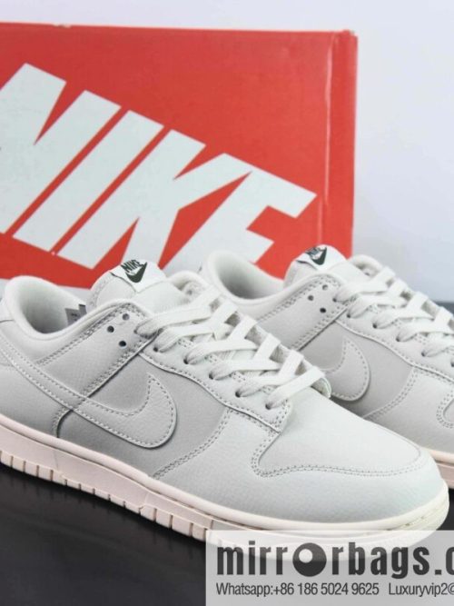 NK SB Dunk Low Pro \"Light Orewood Brown\" Slam Dunk Series Low Help Casual Sports Skateboard Shoes \"Beige Old\" DZ2538-100