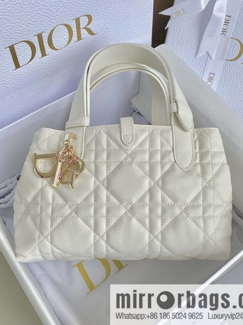 Small DIOR TOUJOURS handbag M2822OSHJ_M030