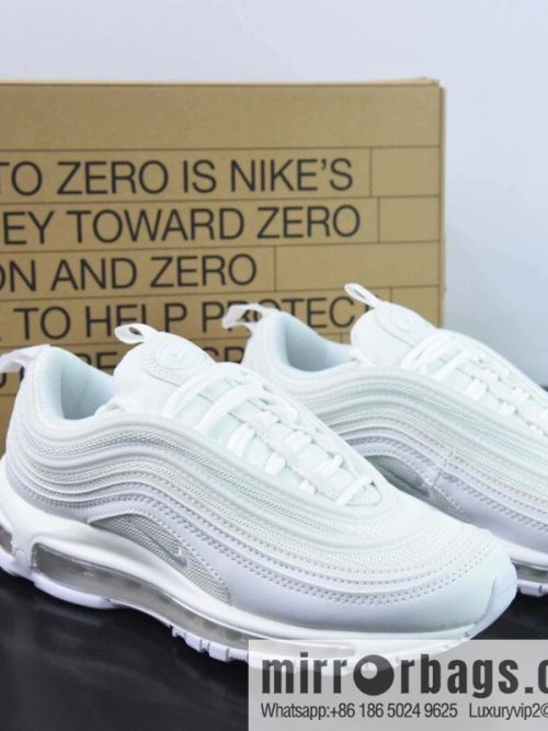 Nk Air Max 97 full palm air cushion retro bullet running shoes, item number: DH8016-100