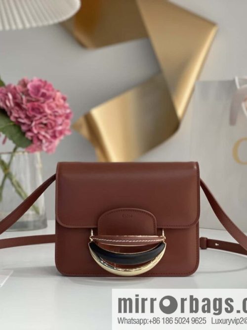 Chloe Kattie Bracelet Bag