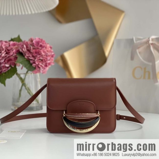 Chloe Kattie Bracelet Bag