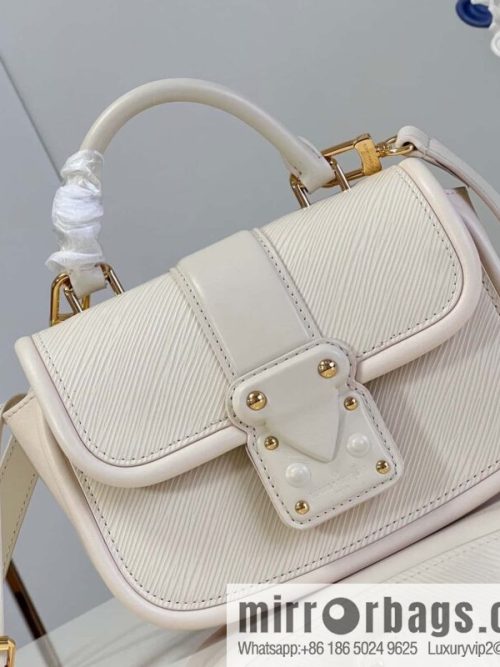 LV M22720 HIDE AND SEEK BAG