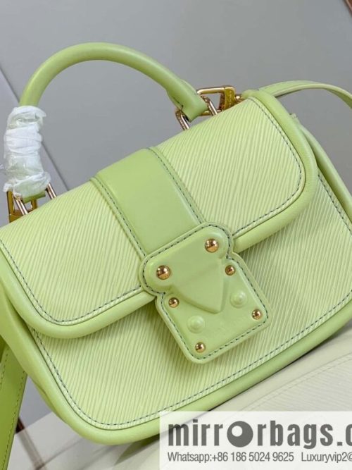 LV M22725 HIDE AND SEEK BAG