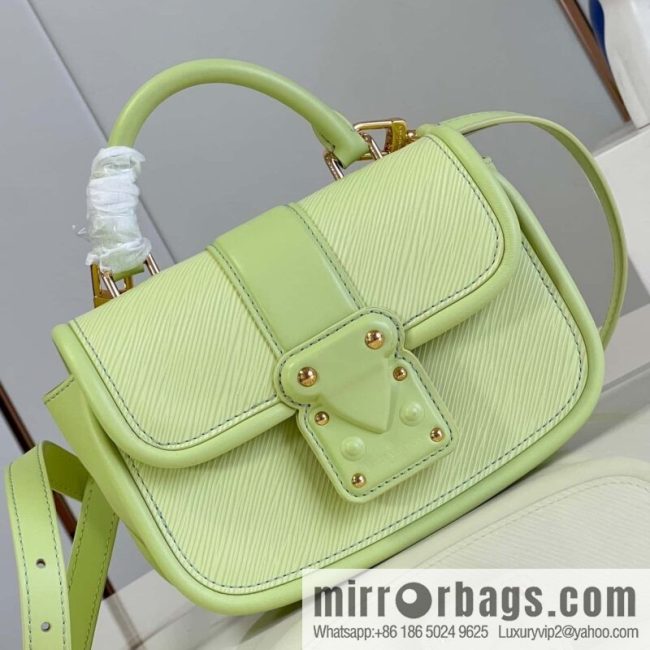 LV M22725 HIDE AND SEEK BAG