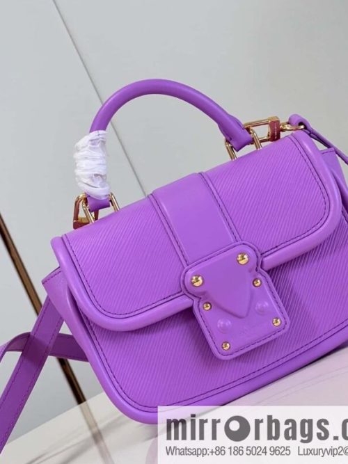 LV M22721 HIDE AND SEEK BAG