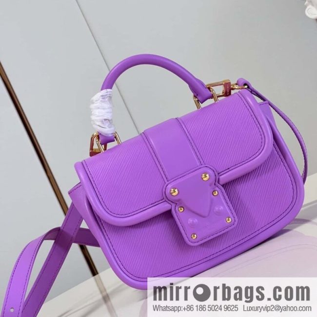 LV M22721 HIDE AND SEEK BAG