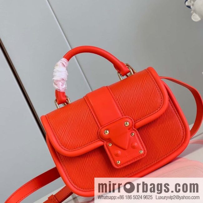 LV M22723 HIDE AND SEEK BAG