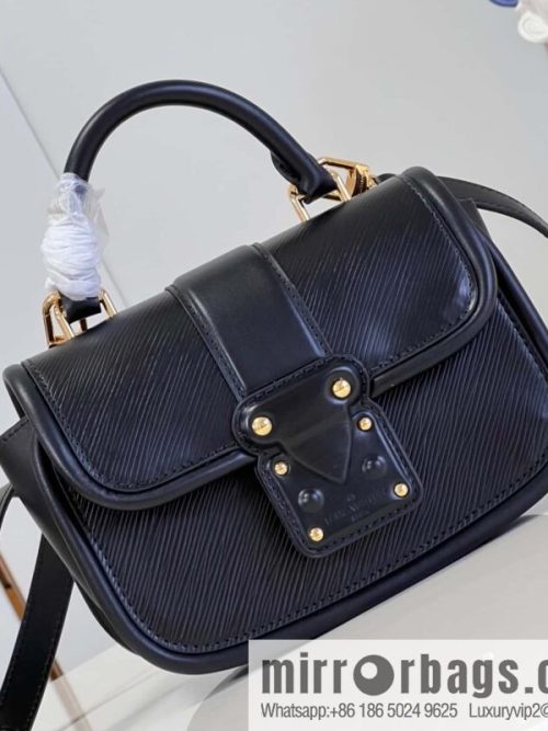 LV M22724 HIDE AND SEEK BAG