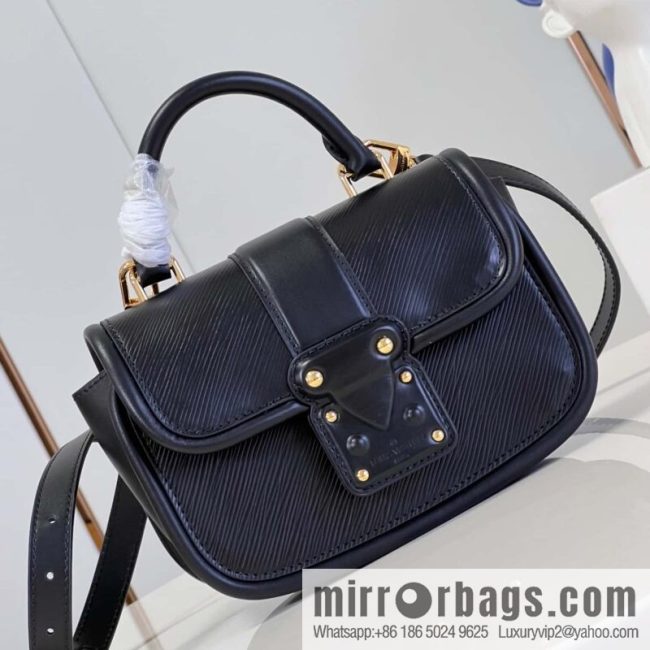 LV M22724 HIDE AND SEEK BAG