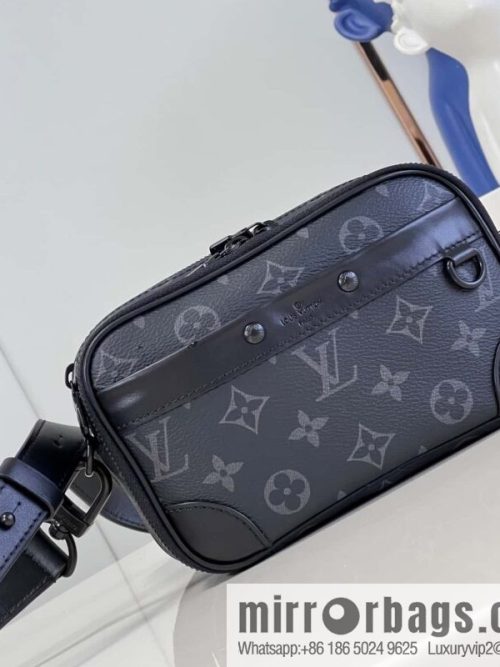 LV M82542 NANO ALPHA handbag