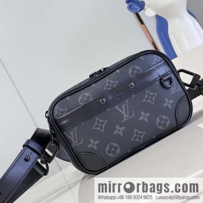 LV M82542 NANO ALPHA handbag
