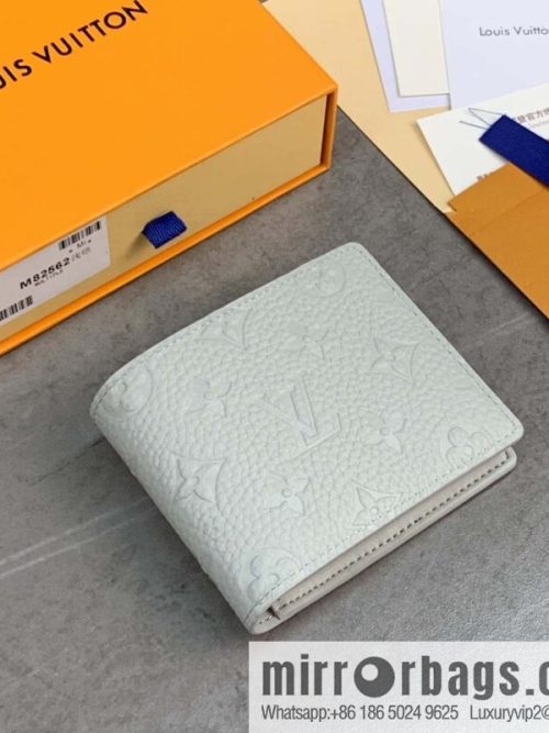 LV M82562 MULTIPLE wallet