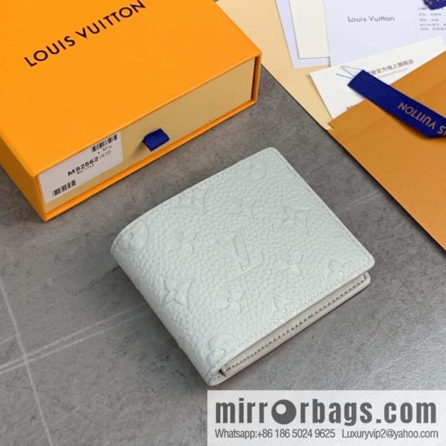 LV M82562 MULTIPLE wallet