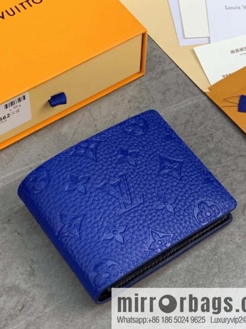 LV M82563 Multiple Wallets