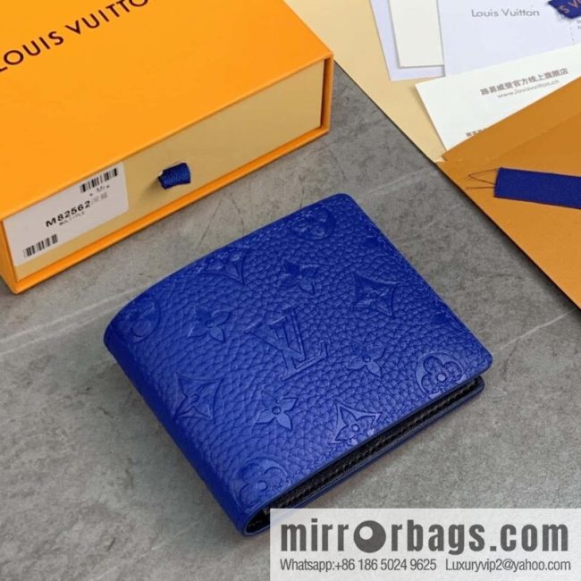 LV M82563 Multiple Wallets