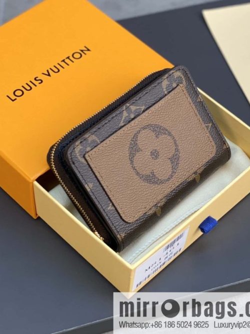 LV M81461 Lou Wallet