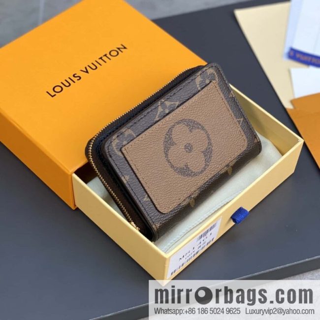 LV M81461 Lou Wallet