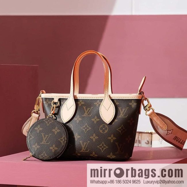 LV M46705 Neverfull BB