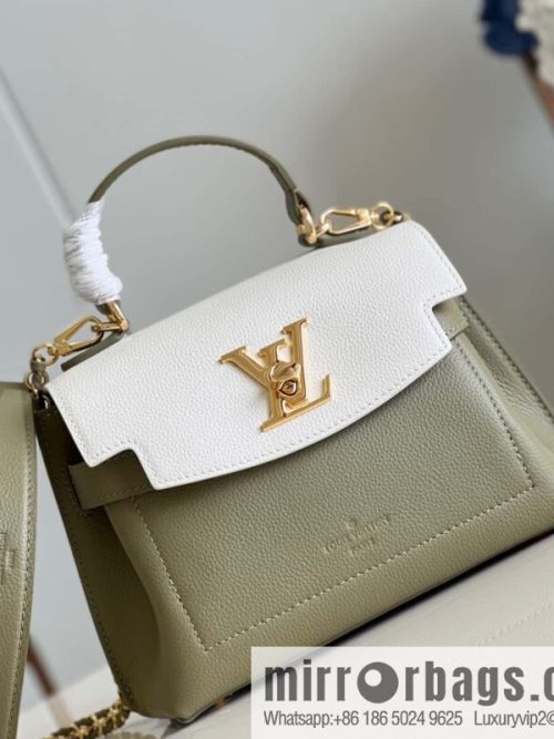 LV M23075 LockMe Ever Mini