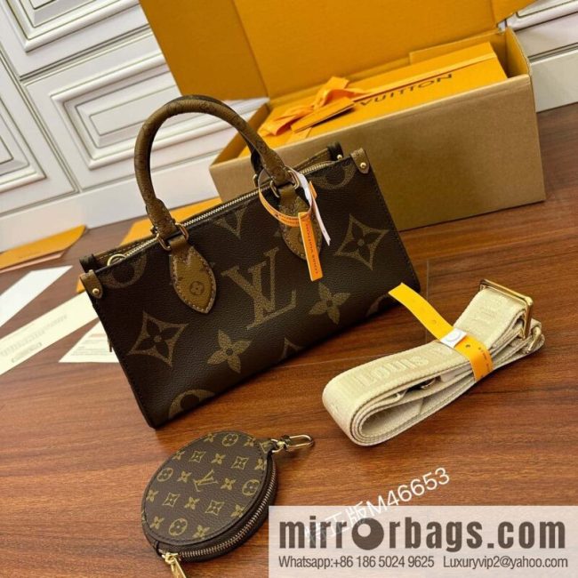 LV OnTheGo East West M46653