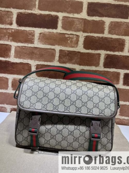 GUCCI GG messenger bag 760123