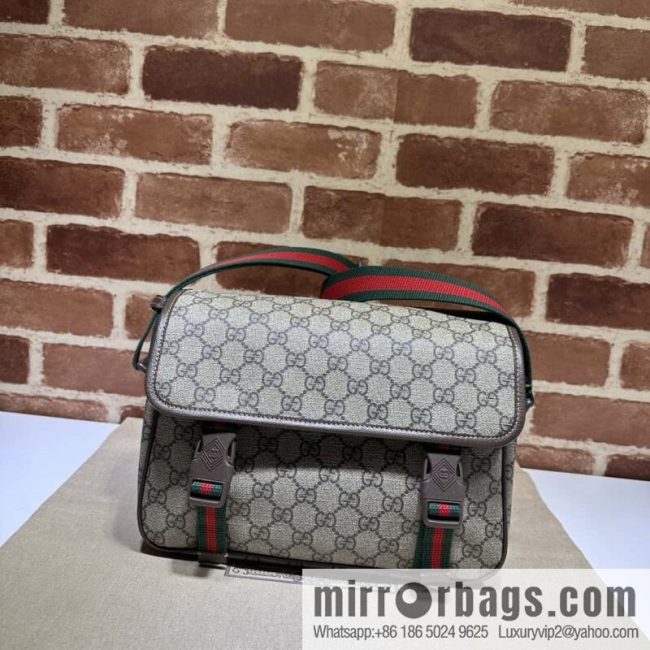 GUCCI GG messenger bag 760123