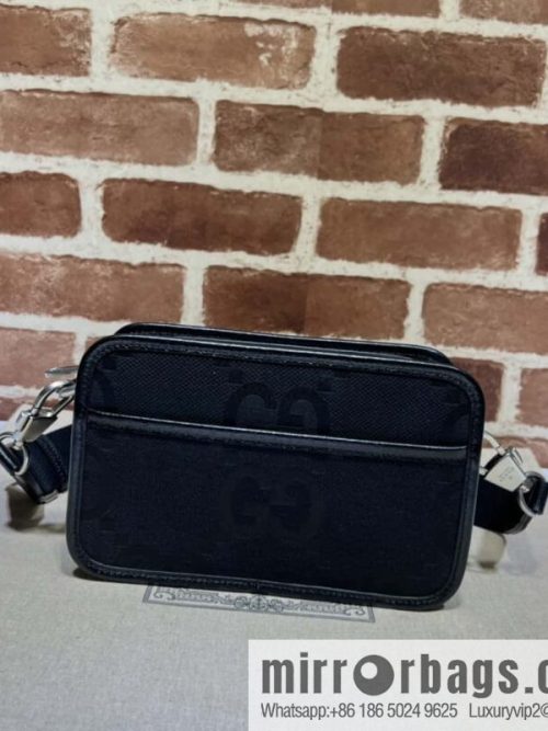 GUCCI Super Double G mini handbag 696075