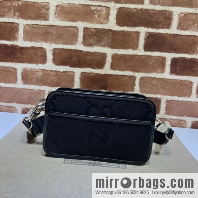 GUCCI Super Double G mini handbag 696075