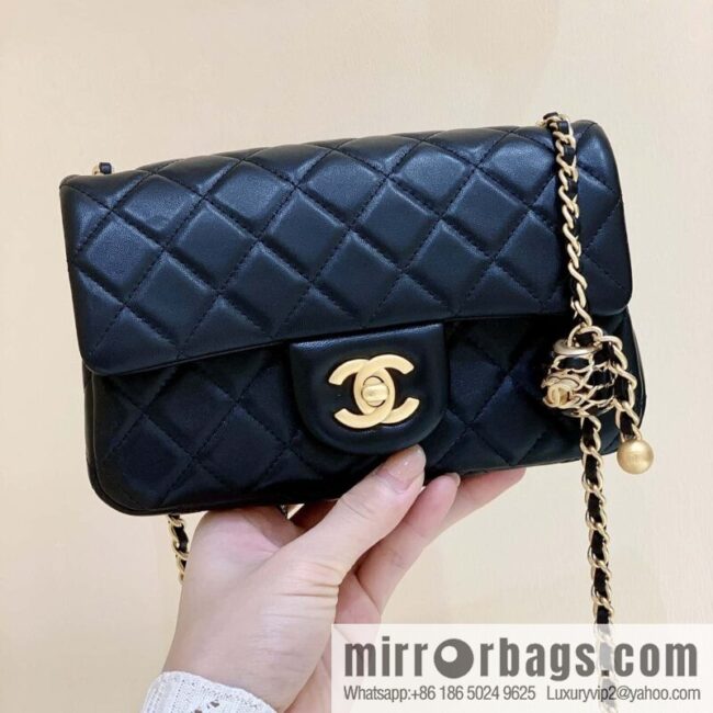 wsxc1696607238322_5-800x8000q3lyukai4b49720_20250718042002.jpg CHANEL 22P Latest Walnut Golden Ball AS1787