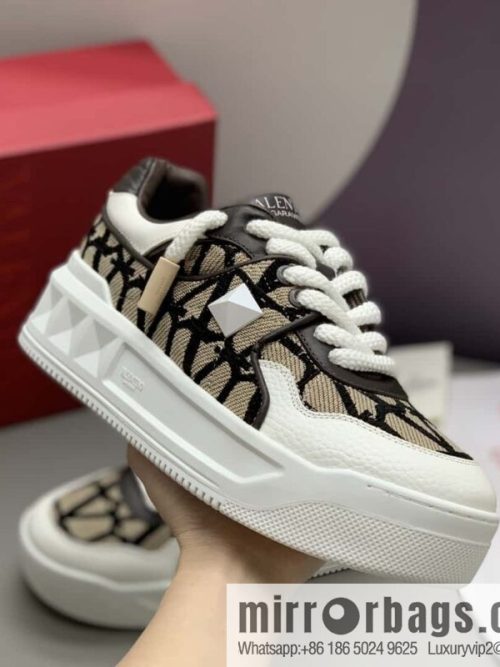 VALENTINO Valentino, low-top sneakers for couples