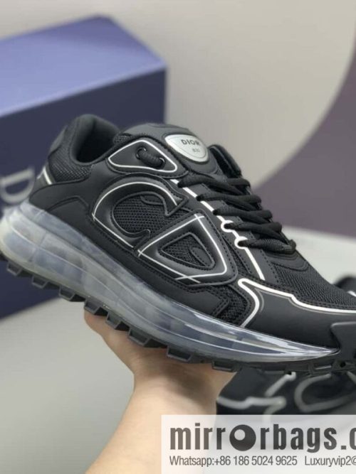 DIOR Dior B30 series men\'s air cushion sports and leisure shoes