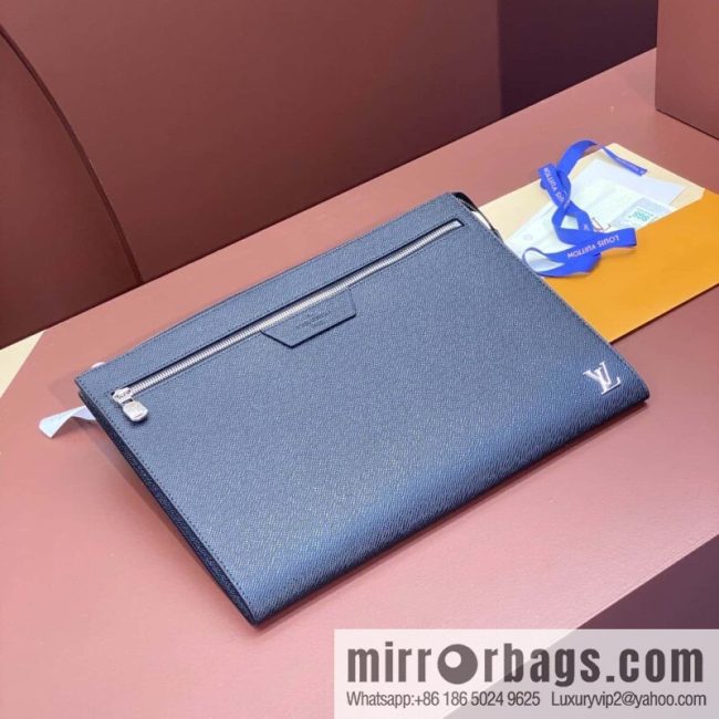 LV M30965 POCHETTE 24H clutch bag