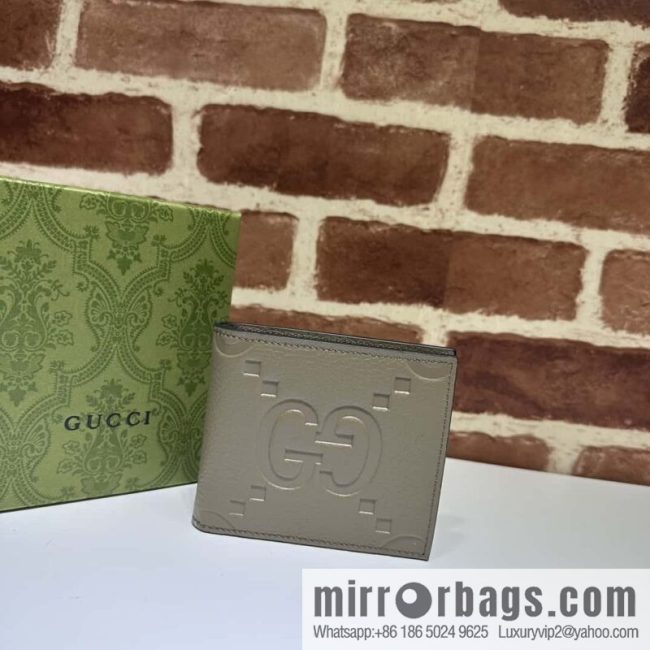 GUCCI JUMBO GG COIN WALLET 739479