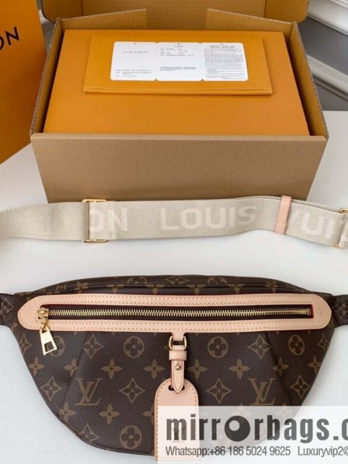 LV M46784 High Rose