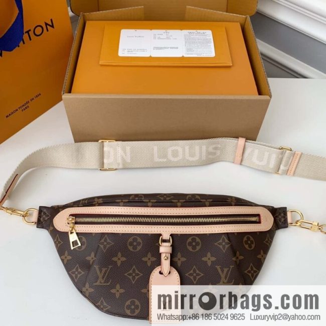 LV M46784 High Rose