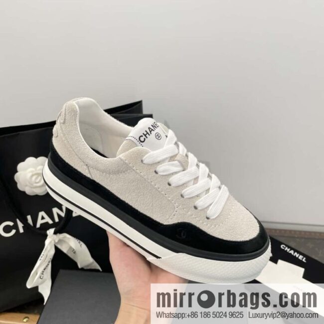 wsxc1697550950450_0-800x8004xqxxgyfnzx157317_20250705132227.jpg CHANEL Xiaoxiang Thick-soled heightening casual sports board shoes