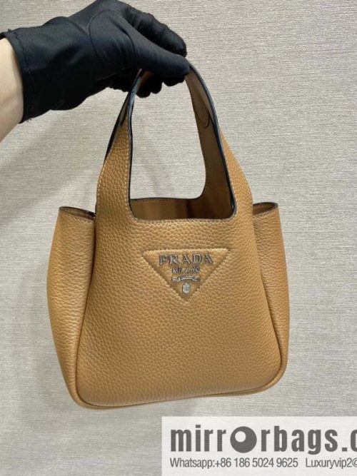 PRADA new mini bucket bag 1BA349