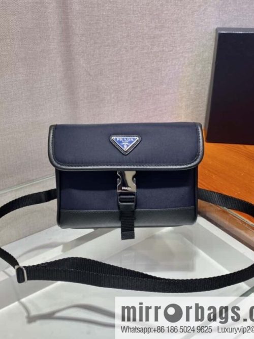PRADA Prada new mini styling messenger bag 🎉 2ZH108