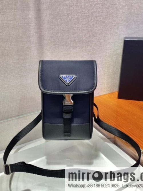 PRADA Prada new mobile phone bag 2ZH109