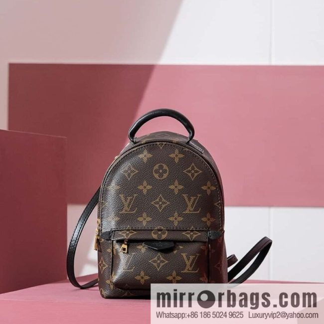 LV M44873 PALM SPRINGS mini backpack